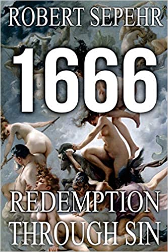1666 Redemption Through Sin