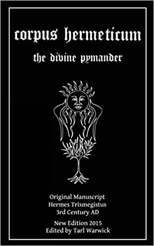 Corpus Hermeticum