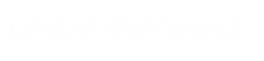 Supreme Performance