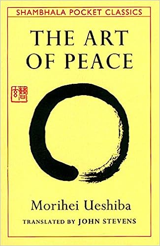 The Art of Peace