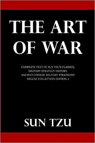 The Art of War