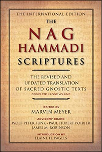 The Nag Hammadi Scriptures