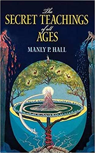 The Secret Teachings of All Ages