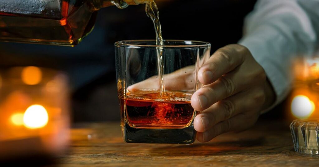 ALCOHOL PROTOCOL