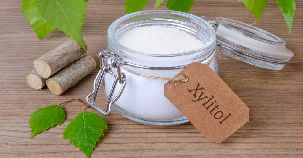XYLITOL