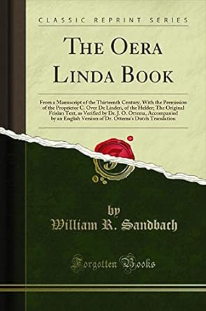 Codex Oera Linda