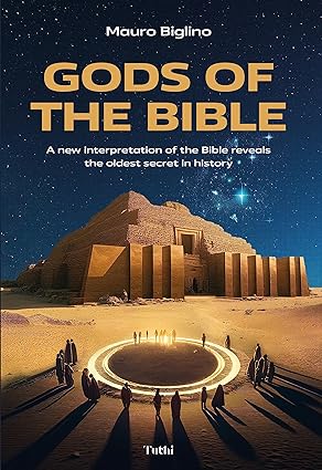 Gods of the Bible