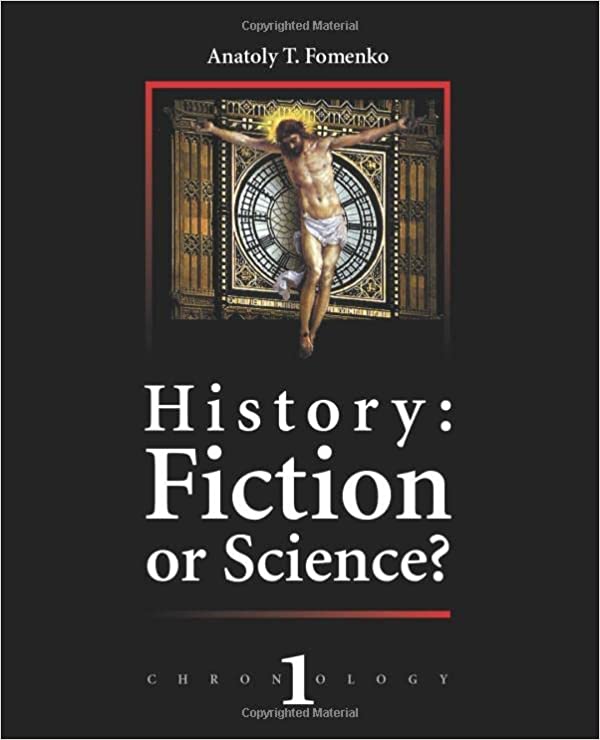 History Fiction or Science