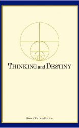 Thinking & Destiny